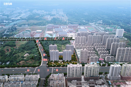 密州长运·牡丹文苑2室2厅1卫60万87.8m2出售