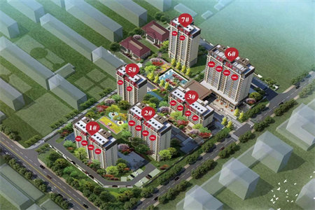 佛山小区送储藏室车位证满5年过户费低