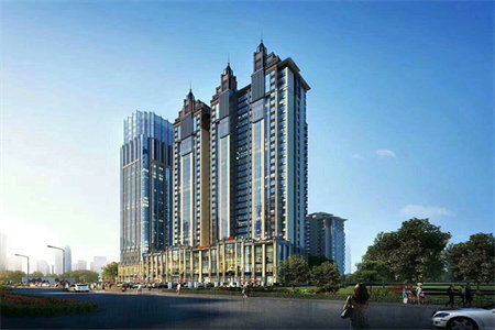 急售清源华府2室2厅1卫双阳台送车库储藏室